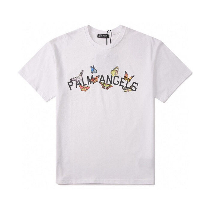 T-SHIRT PALM ANGELS - Image 2
