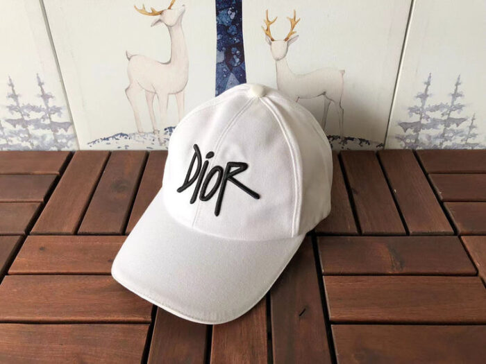 DIOR CAP - Image 2