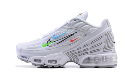 Thunder White