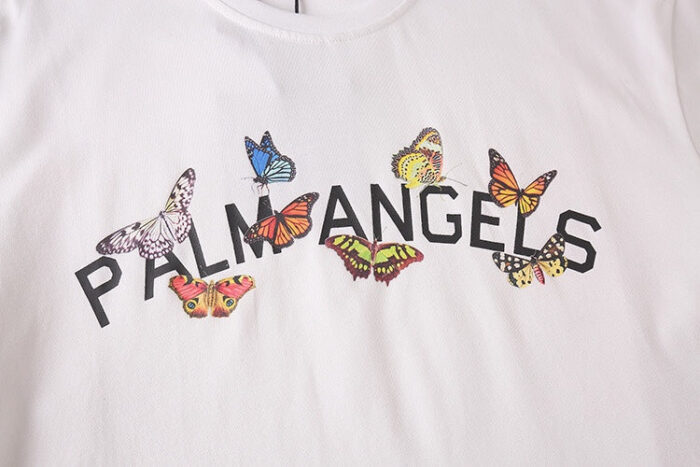 T-SHIRT PALM ANGELS - Image 5