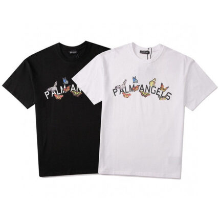 T-SHIRT PALM ANGELS