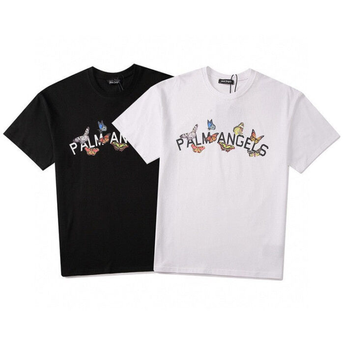 T-SHIRT PALM ANGELS - Image 1