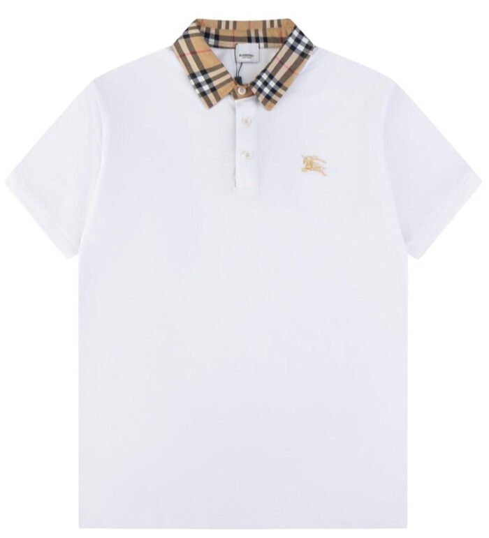 T-SHIRT POLO BRB - Image 1