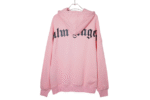 HOODIE P*LM ANG - Image 3
