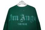 HOODIE P*LM ANG - Image 5