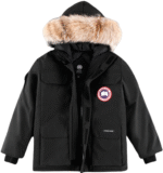 JACKET CANADA*G