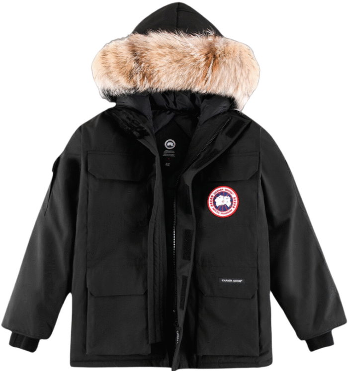 JACKET CANADA*G - Image 1