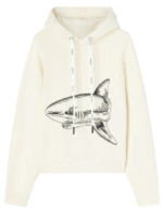 HOODIE P*LM ANG