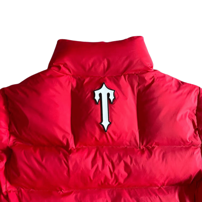Trapstar Jacket - Image 5