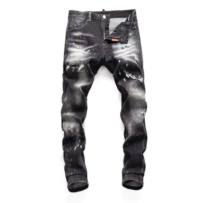 DSQ2 JEANS - Image 1