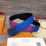 BELT LOUIS V - Image 2