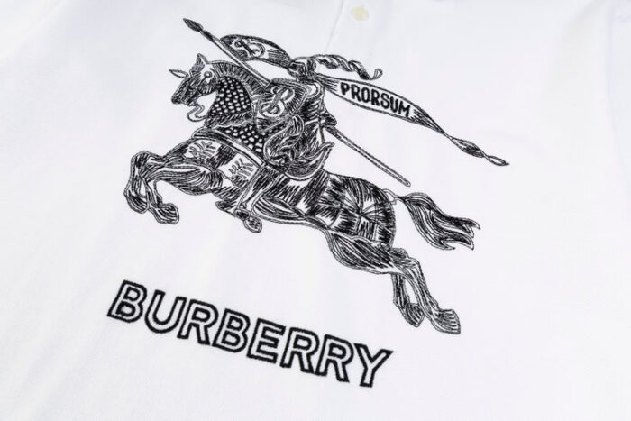 T-SHIRT POLO BRB - Image 4