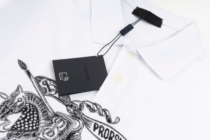 T-SHIRT POLO BRB - Image 6