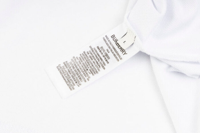 T-SHIRT POLO BRB - Image 5