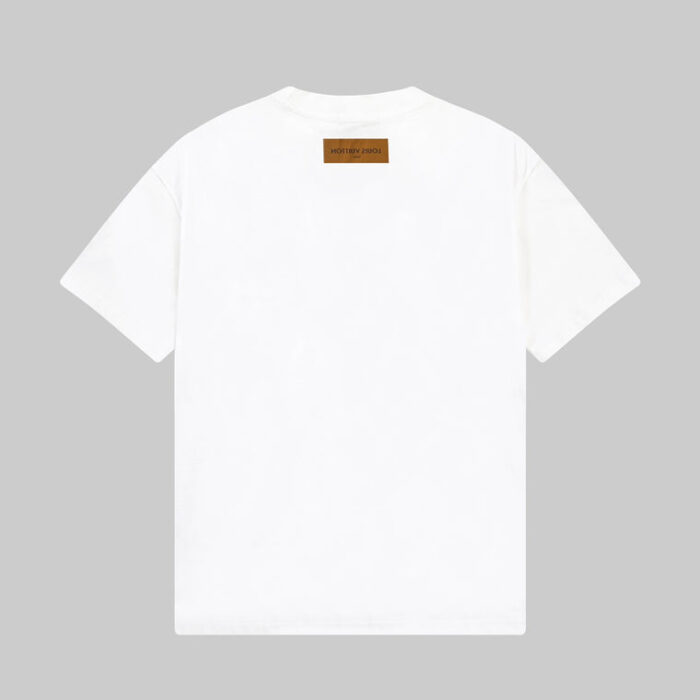 T-SHIRT LOUIS V - Image 3