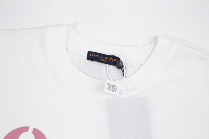 T-SHIRT LOUIS V - Image 6