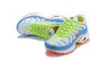 Blue Green Orange - Image 3