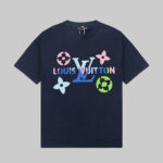 T-SHIRT LOUIS V - Image 2