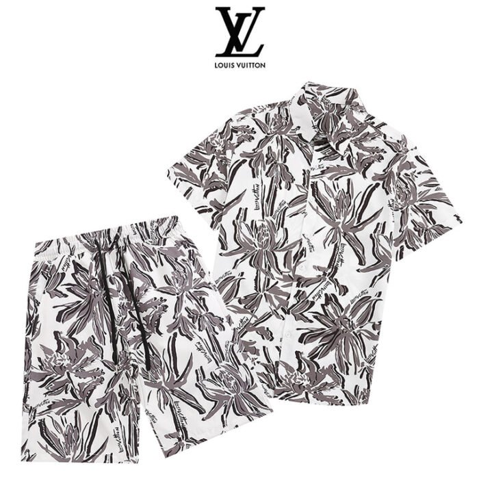 SET LOUIS V - Image 1