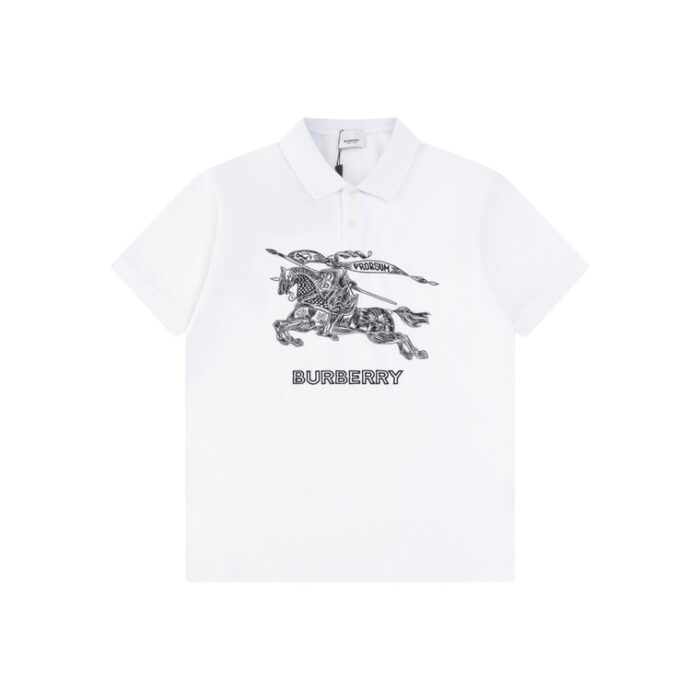 T-SHIRT POLO BRB - Image 2