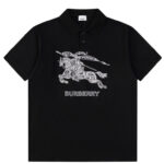 T-SHIRT POLO BRB