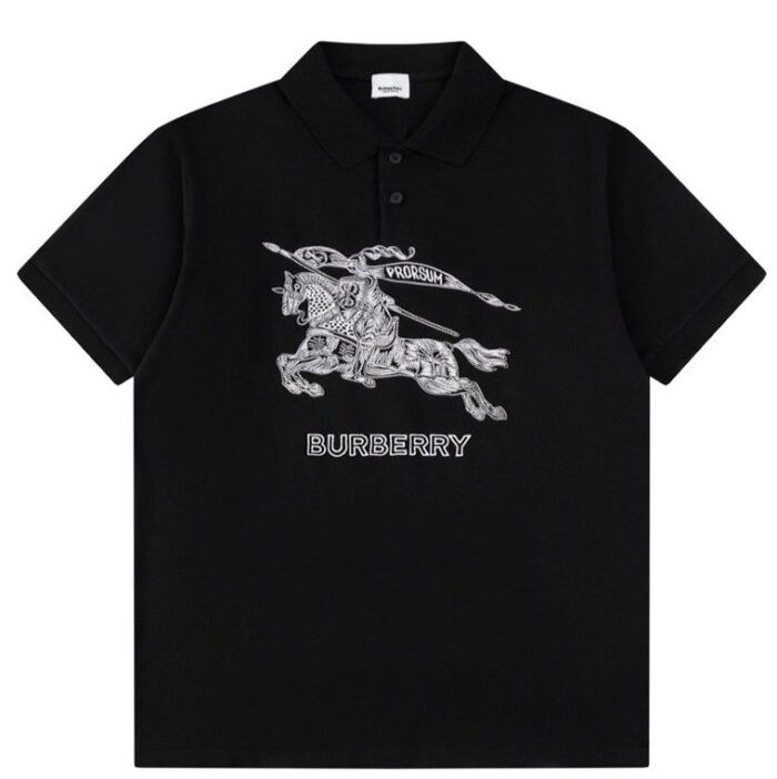 T-SHIRT POLO BRB - Image 1