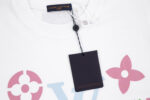 T-SHIRT LOUIS V - Image 5