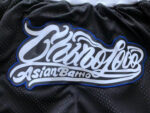 BASKET SHORTS - Image 3