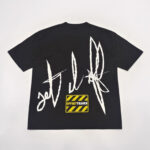TEARS TCW T-SHIRT - Image 3