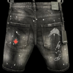 DSQ2 SHORTS - Image 2