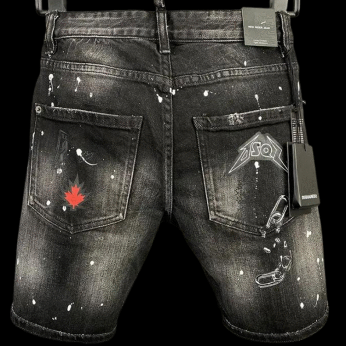 DSQ2 SHORTS - Image 2