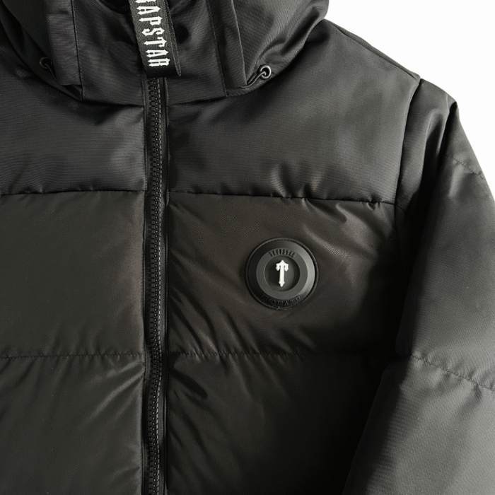 Trapstar Jacket - Image 8