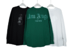 HOODIE P*LM ANG