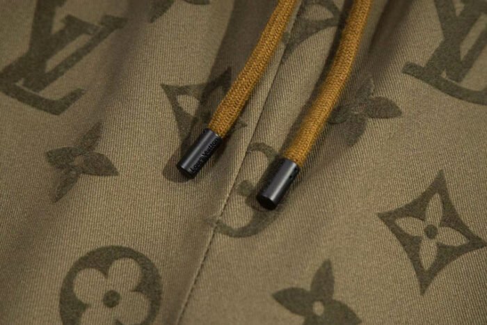 SHORTS LOUIS V - Image 5