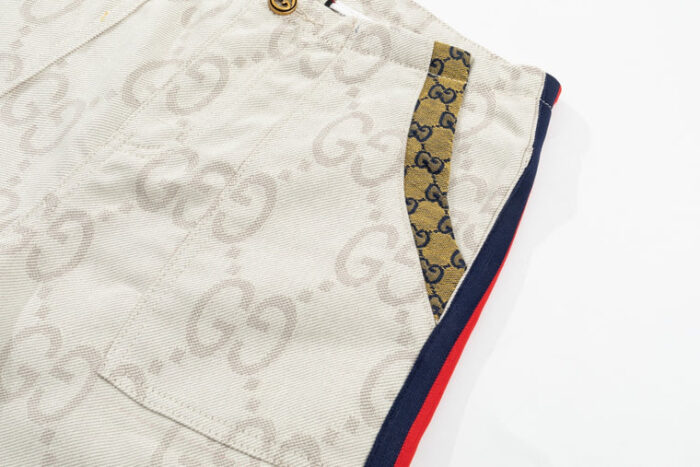 GC SHORTS - Image 5