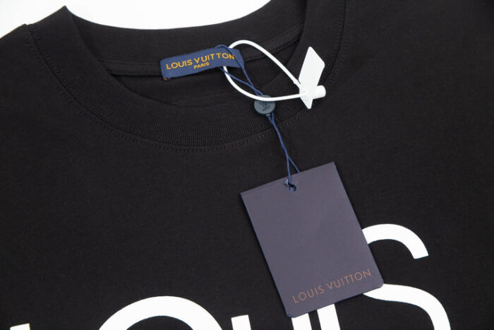 T-SHIRT LOUIS V - Image 5