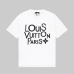 T-SHIRT LOUIS V - Image 2