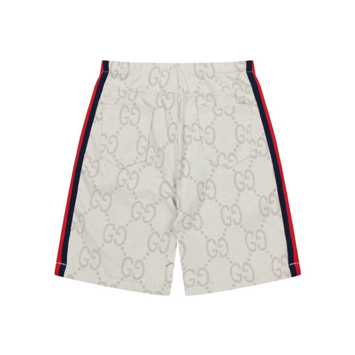 GC SHORTS - Image 2