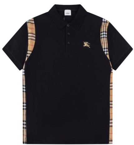 T-SHIRT POLO BRB