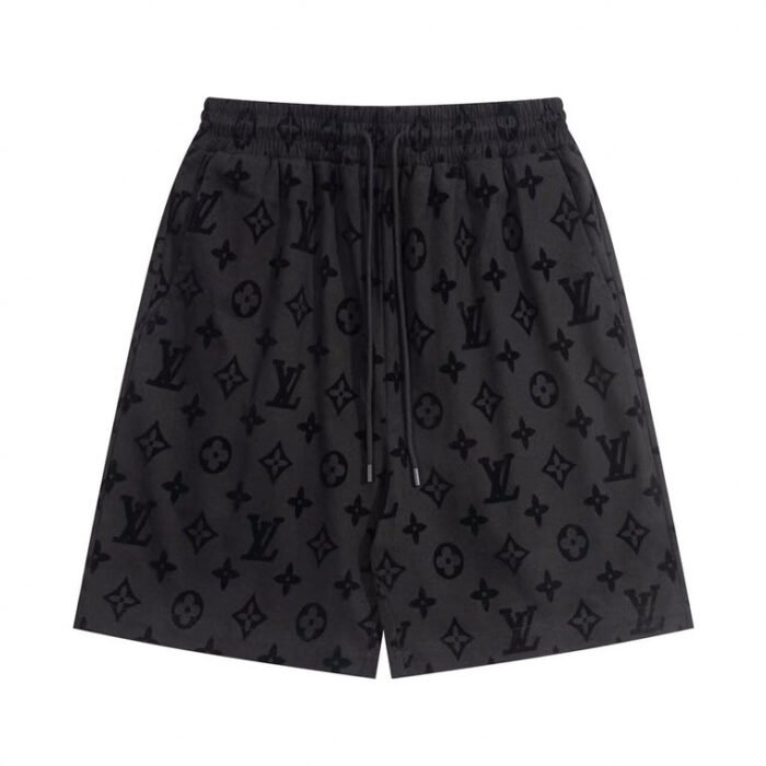 SHORTS LOUIS V - Image 3