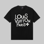 T-SHIRT LOUIS V
