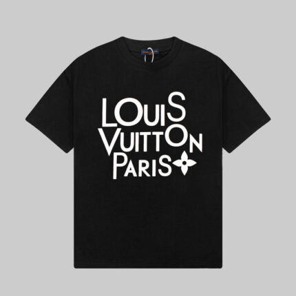 T-SHIRT LOUIS V