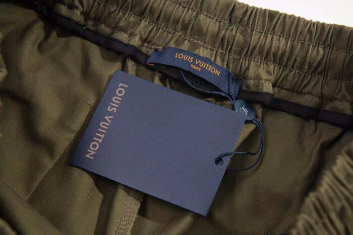 SHORTS LOUIS V - Image 4