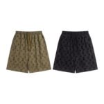 SHORTS LOUIS V - Image 2