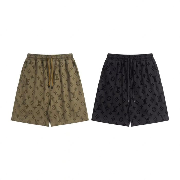 SHORTS LOUIS V - Image 2
