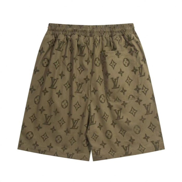 SHORTS LOUIS V - Image 6