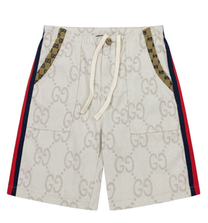 GC SHORTS - Image 1