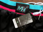 BASKET SHORTS - Image 5