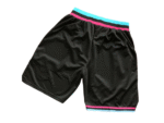 BASKET SHORTS - Image 2
