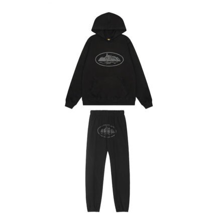 CRTZ TRACKSUIT